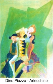 Arlecchino