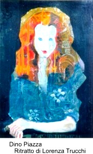 Ritratto Lorenza Trucchi
