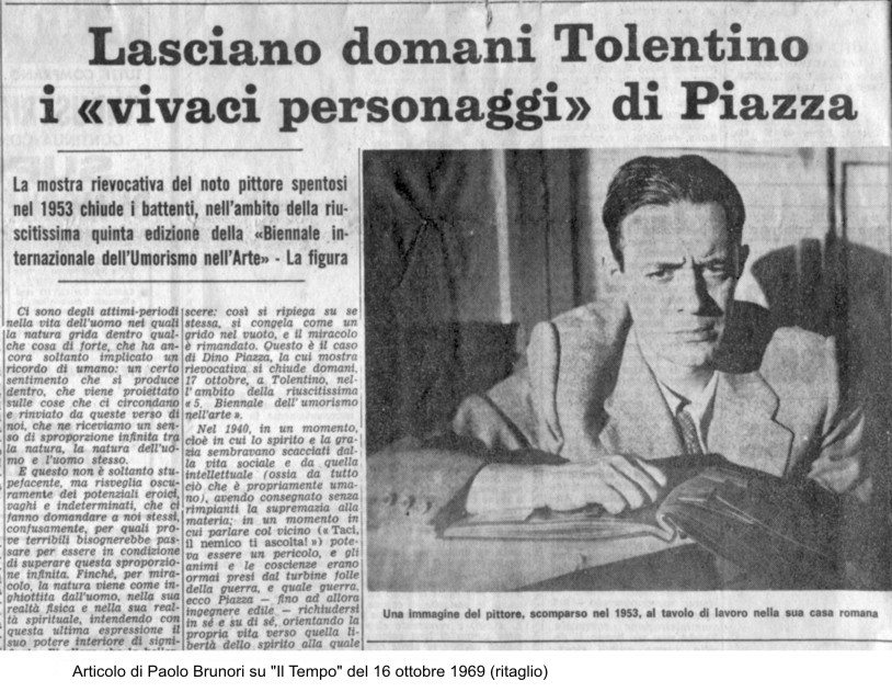 Biennale Tolentino