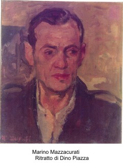 Dino Piazza